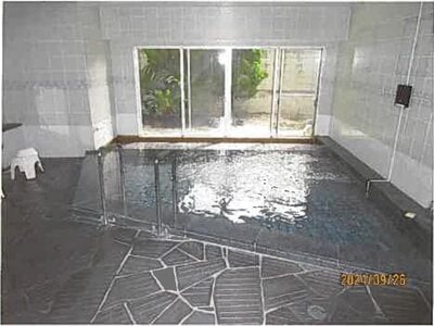 (値下げ) 静岡県賀茂郡東伊豆町 伊豆稲取駅9分 マンション「フレール伊豆稲取」39万円の競売物件 #12