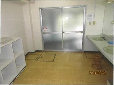 (値下げ) 静岡県賀茂郡東伊豆町 伊豆稲取駅9分 マンション「フレール伊豆稲取」39万円の競売物件 #13