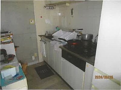 (値下げ) 静岡県賀茂郡東伊豆町 伊豆稲取駅9分 マンション「フレール伊豆稲取」39万円の競売物件 #20