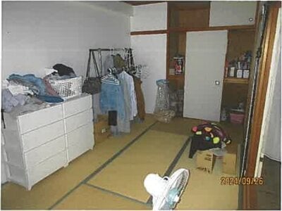 (値下げ) 静岡県賀茂郡東伊豆町 伊豆稲取駅9分 マンション「フレール伊豆稲取」39万円の競売物件 #21