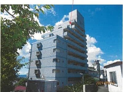 (値下げ) 静岡県賀茂郡東伊豆町 伊豆稲取駅9分 マンション「フレール伊豆稲取」39万円の競売物件 #3