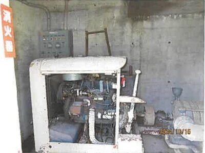 (値下げ) 静岡県熱海市 湯河原駅21分 マンション「フェアモントビュー伊豆206番」42万円の競売物件 #10