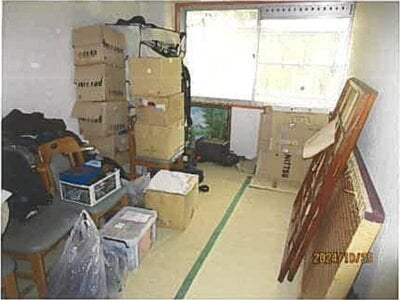 (値下げ) 静岡県熱海市 湯河原駅21分 マンション「フェアモントビュー伊豆206番」42万円の競売物件 #17