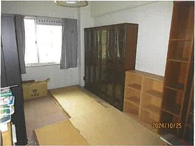 (値下げ) 静岡県熱海市 湯河原駅21分 マンション「フェアモントビュー伊豆206番」42万円の競売物件 #18