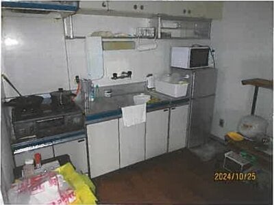 (値下げ) 静岡県熱海市 湯河原駅21分 マンション「フェアモントビュー伊豆206番」42万円の競売物件 #21