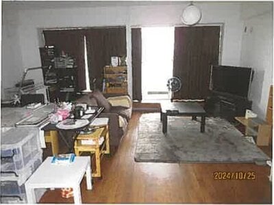 (値下げ) 静岡県熱海市 湯河原駅21分 マンション「フェアモントビュー伊豆206番」42万円の競売物件 #22