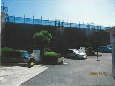 (値下げ) 静岡県熱海市 湯河原駅21分 マンション「フェアモントビュー伊豆206番」42万円の競売物件 #3