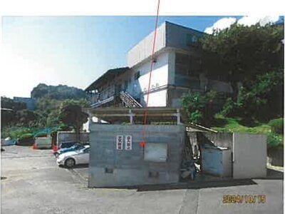 (値下げ) 静岡県熱海市 湯河原駅21分 マンション「フェアモントビュー伊豆206番」42万円の競売物件 #5