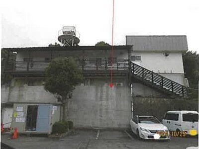 (値下げ) 静岡県熱海市 湯河原駅21分 マンション「フェアモントビュー伊豆206番」42万円の競売物件 #6