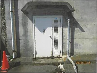 (値下げ) 静岡県熱海市 湯河原駅21分 マンション「フェアモントビュー伊豆206番」42万円の競売物件 #9