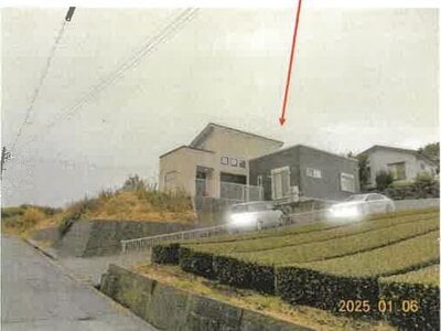 静岡県菊川市 菊川駅7分 戸建て 1,215万円の競売物件 #2