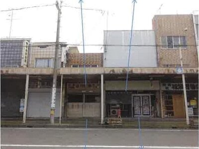 静岡県掛川市 掛川駅5分 戸建て 1,679万円の競売物件 #2