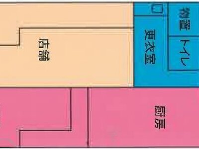 静岡県掛川市 掛川駅5分 戸建て 1,679万円の競売物件 #25