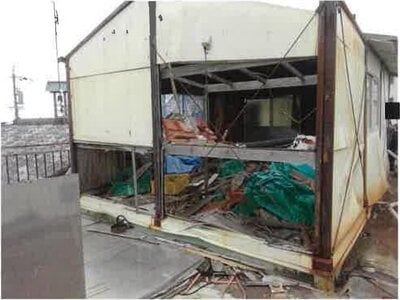 静岡県掛川市 掛川駅5分 戸建て 508万円の競売物件 #13