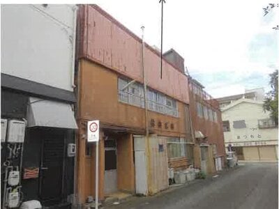 静岡県掛川市 掛川駅5分 戸建て 508万円の競売物件 #2