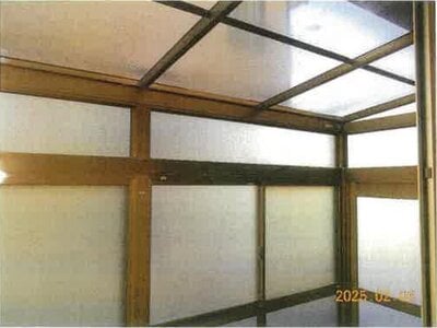 静岡県浜松市中央区 高塚駅25分 戸建て 571万円の競売物件 #13