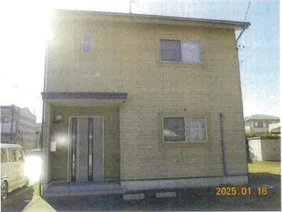静岡県浜松市中央区 高塚駅25分 戸建て 571万円の競売物件 #2