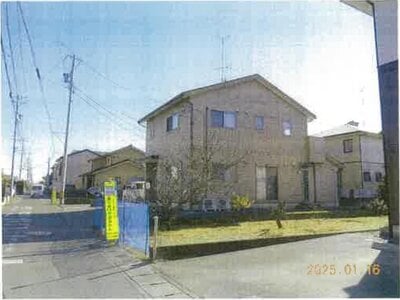 静岡県浜松市中央区 高塚駅25分 戸建て 571万円の競売物件 #3