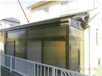 静岡県浜松市中央区 高塚駅25分 戸建て 571万円の競売物件 #5
