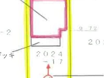 静岡県磐田市 磐田駅23分 戸建て 903万円の競売物件 #1