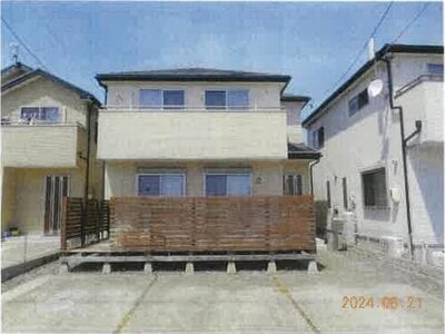 静岡県磐田市 磐田駅23分 戸建て 903万円の競売物件 #2