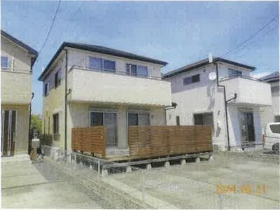 静岡県磐田市 磐田駅23分 戸建て 903万円の競売物件 #3
