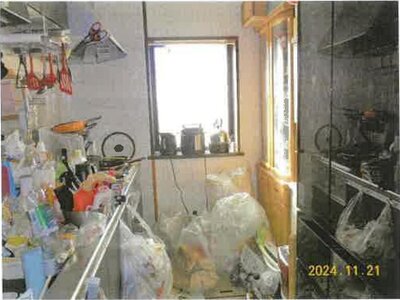 静岡県掛川市 桜木駅5分 戸建て 301万円の競売物件 #13
