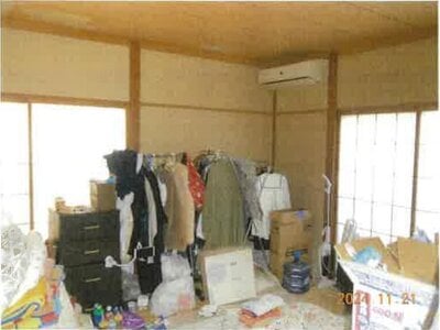 静岡県掛川市 桜木駅5分 戸建て 301万円の競売物件 #14