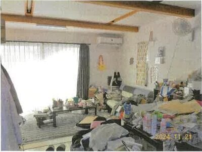 静岡県掛川市 桜木駅5分 戸建て 301万円の競売物件 #15