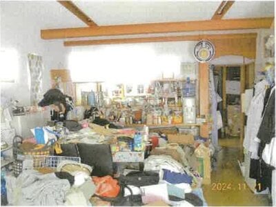 静岡県掛川市 桜木駅5分 戸建て 301万円の競売物件 #17