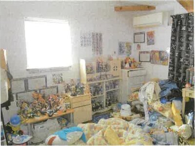 静岡県掛川市 桜木駅5分 戸建て 301万円の競売物件 #21