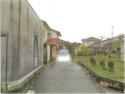 静岡県掛川市 桜木駅5分 戸建て 301万円の競売物件 #6
