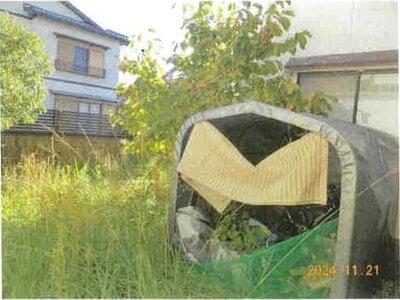 静岡県掛川市 桜木駅5分 戸建て 301万円の競売物件 #7