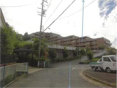 静岡県浜松市中央区 八幡駅 マンション「藤和シティコープ富塚」494万円の競売物件 #1
