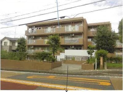静岡県浜松市中央区 八幡駅 マンション「藤和シティコープ富塚」494万円の競売物件 #2