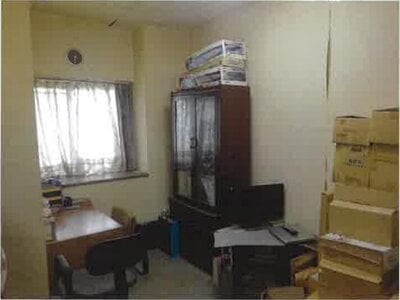 静岡県浜松市中央区 八幡駅 マンション「藤和シティコープ富塚」494万円の競売物件 #5