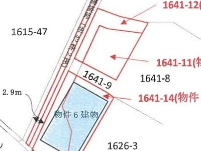 静岡県富士宮市 富士宮駅13分 戸建て 500万円の競売物件 #13