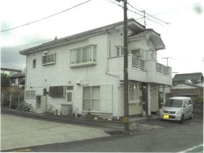 静岡県富士宮市 富士宮駅13分 戸建て 500万円の競売物件 #2