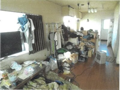 静岡県富士宮市 富士宮駅13分 戸建て 500万円の競売物件 #9