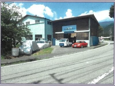 静岡県富士宮市 戸建て 134万円の競売物件 #2