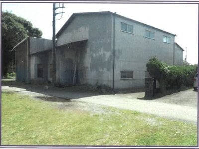 静岡県富士宮市 戸建て 134万円の競売物件 #4