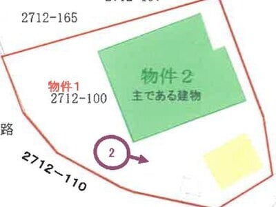 静岡県富士宮市 富士宮駅 戸建て 202万円の競売物件 #1