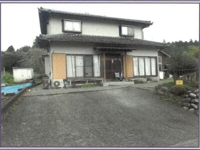 静岡県富士宮市 富士宮駅 戸建て 202万円の競売物件 #3