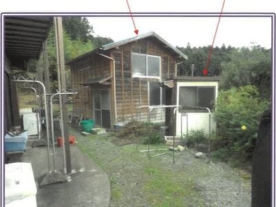 静岡県富士宮市 富士宮駅 戸建て 202万円の競売物件 #4