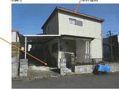 広島県広島市安佐南区 安東駅16分 戸建て 676万円の競売物件 #3