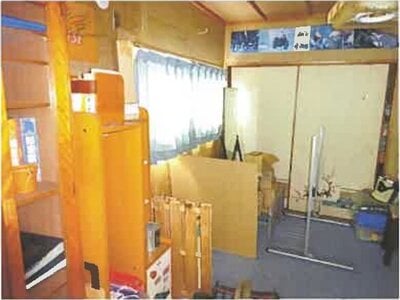 広島県広島市安佐南区 安東駅16分 戸建て 676万円の競売物件 #9