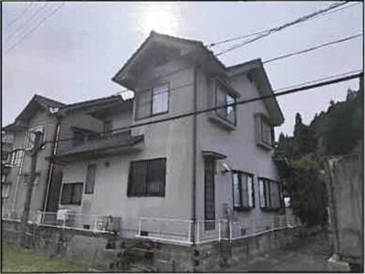 広島県山県郡北広島町 戸建て 227万円の競売物件 #1