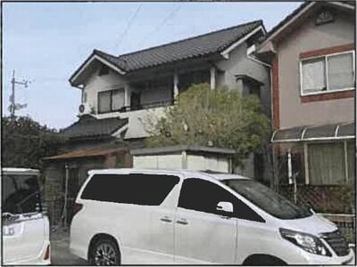 広島県山県郡北広島町 戸建て 227万円の競売物件 #2