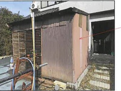 広島県山県郡北広島町 戸建て 227万円の競売物件 #4