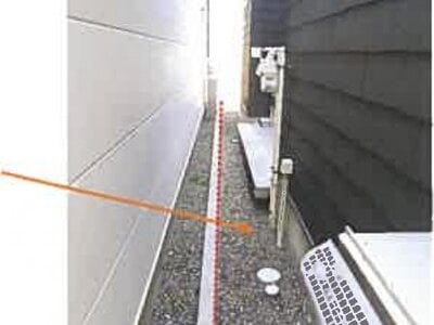 広島県広島市西区 高須駅3分 戸建て 2,320万円の競売物件 #4